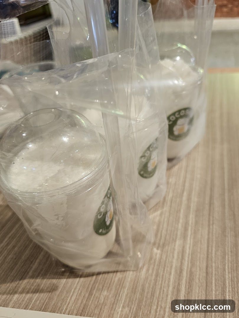 CocoSan KL