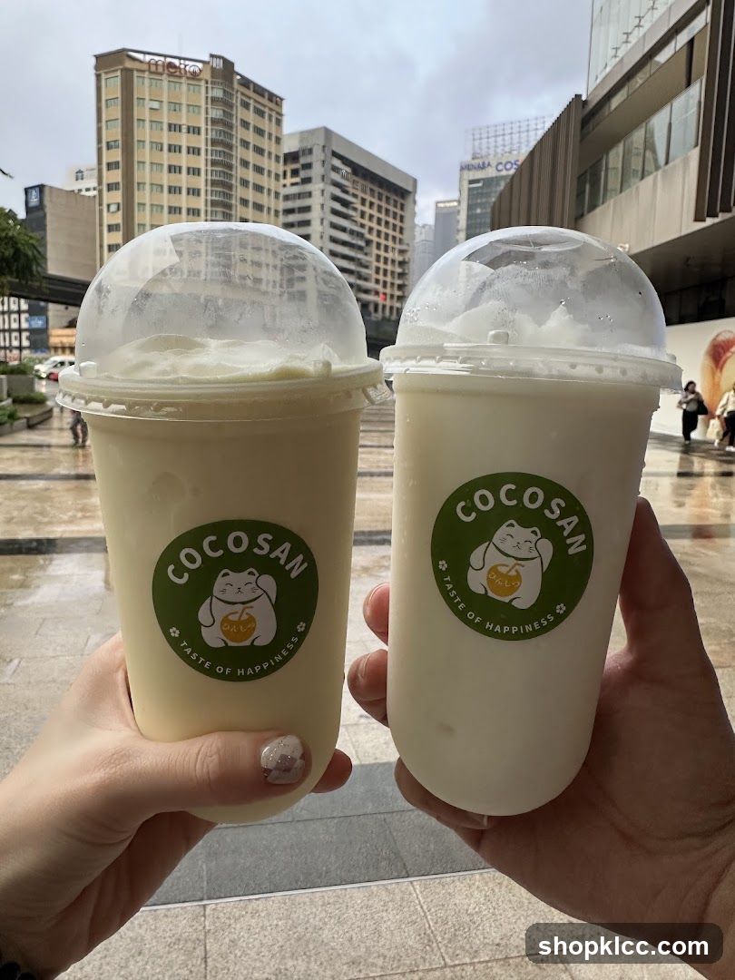 CocoSan KL