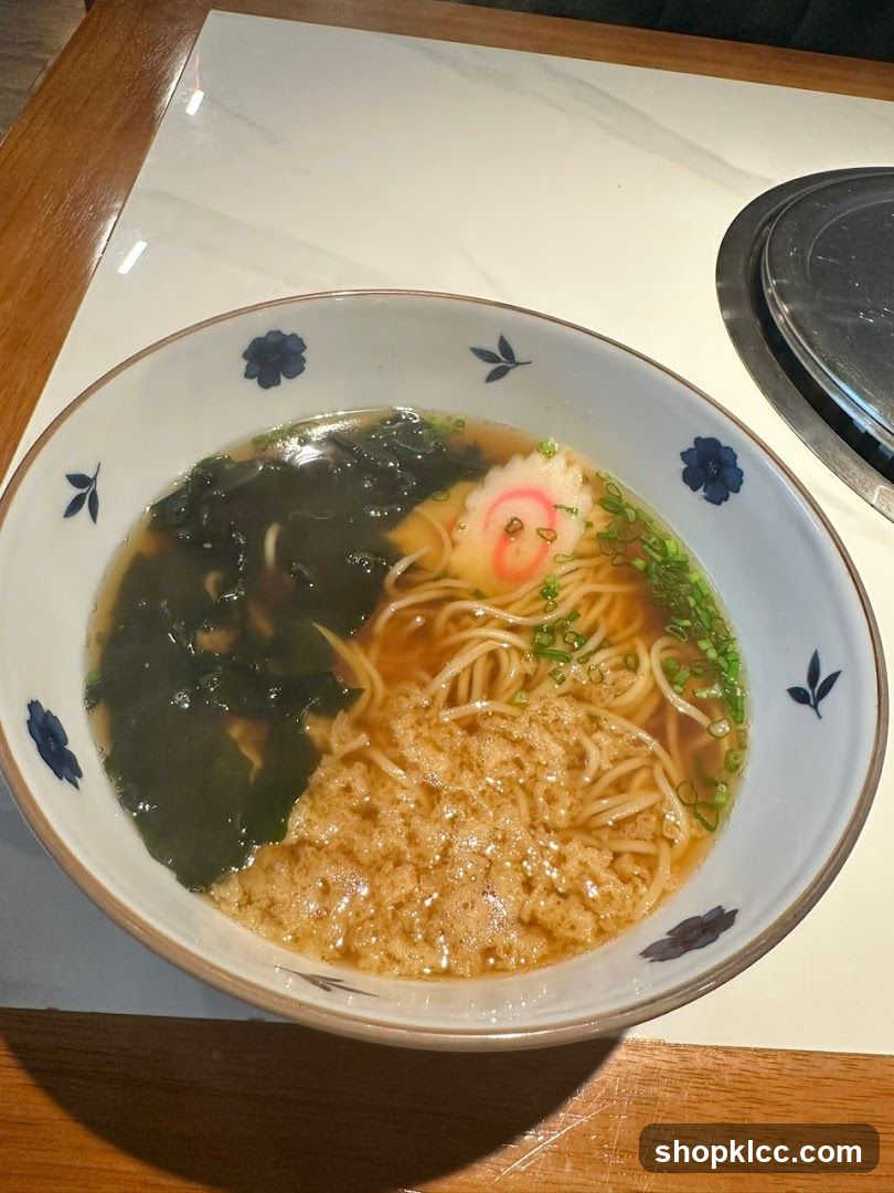 Ramen Bowl