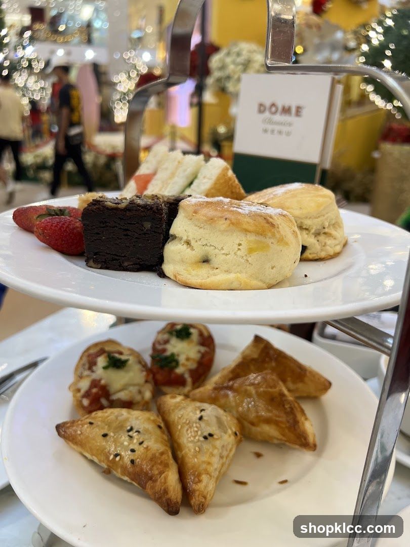 Afternoon Tea Set