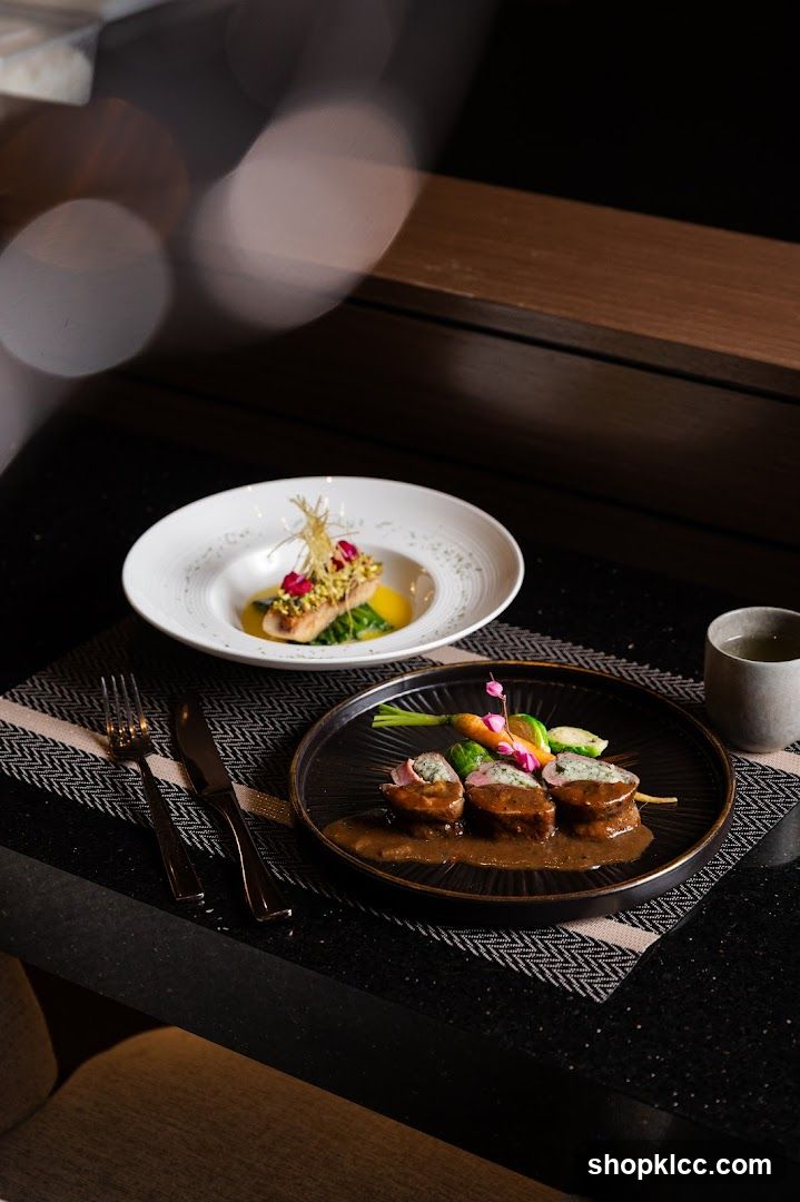 Hokkaido Table