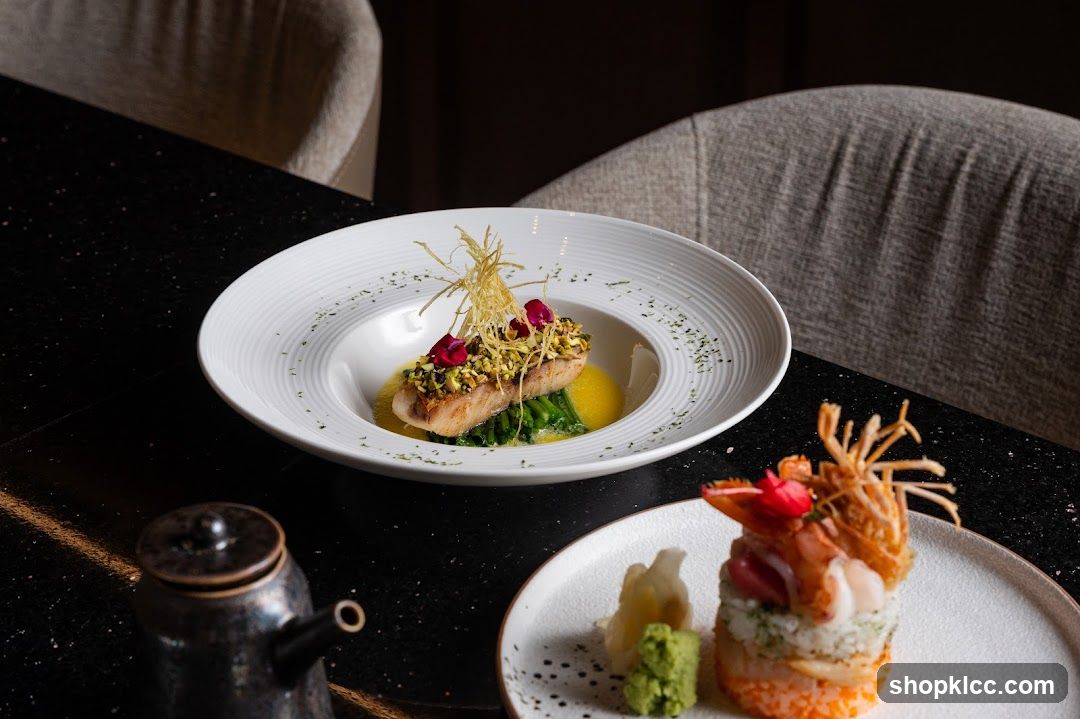 Hokkaido Table