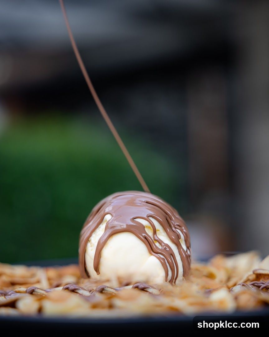 dipndip Chocolate cafe