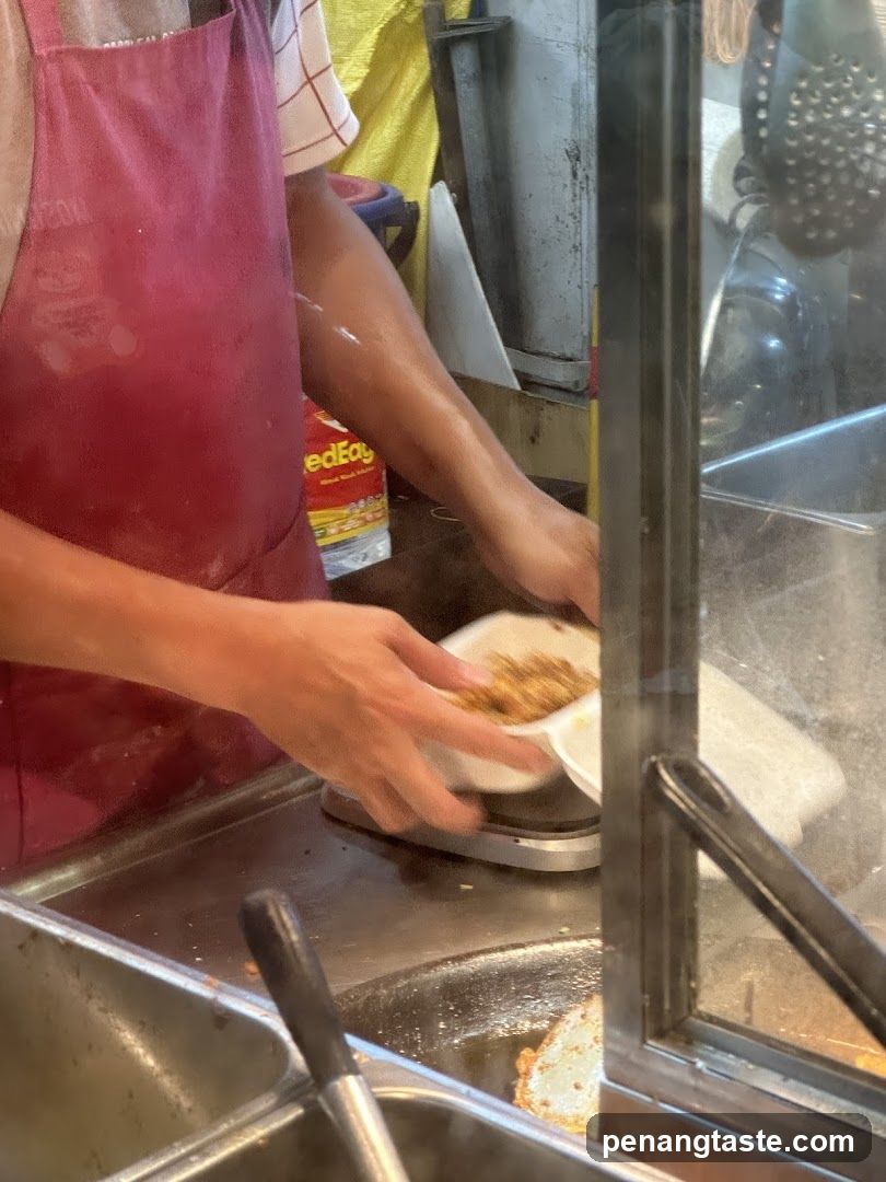 Food Preparation