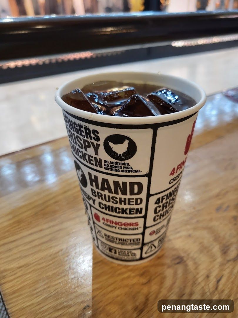 Drink Cup