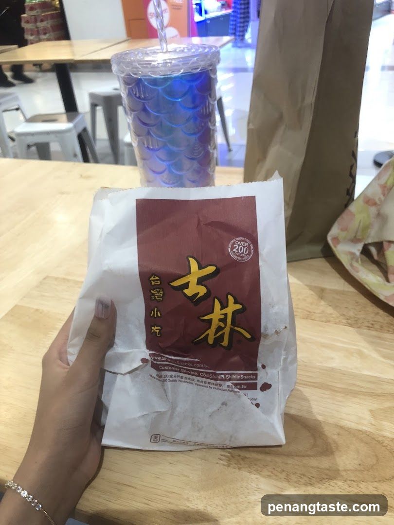 Food Packaging and Drink