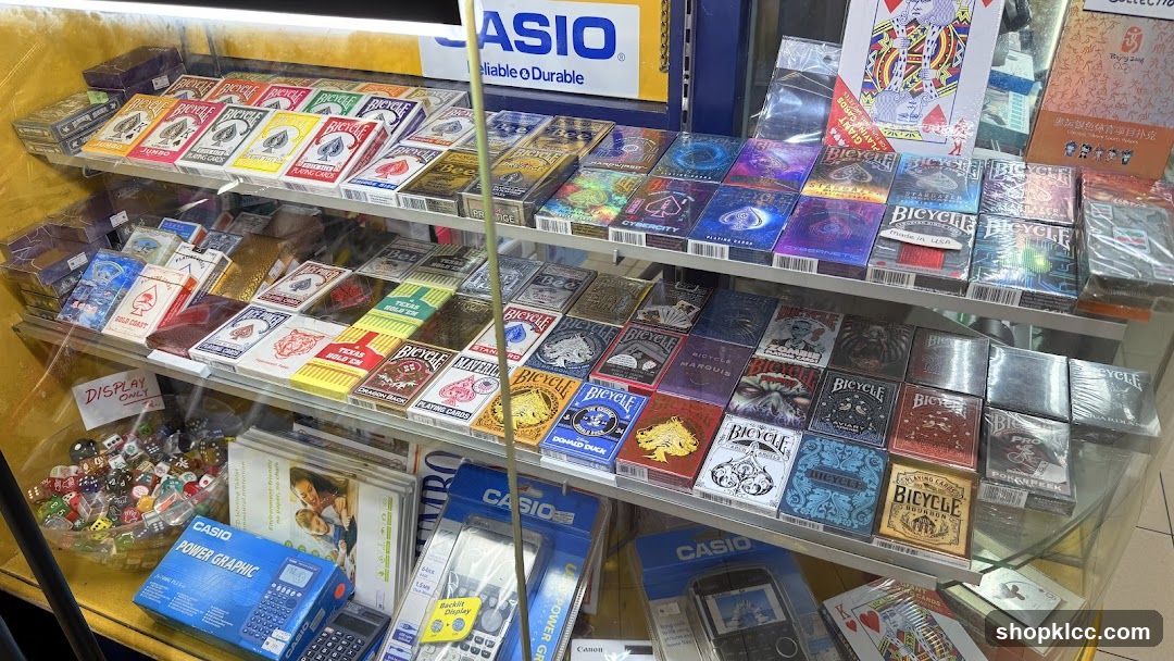 Store Display Case