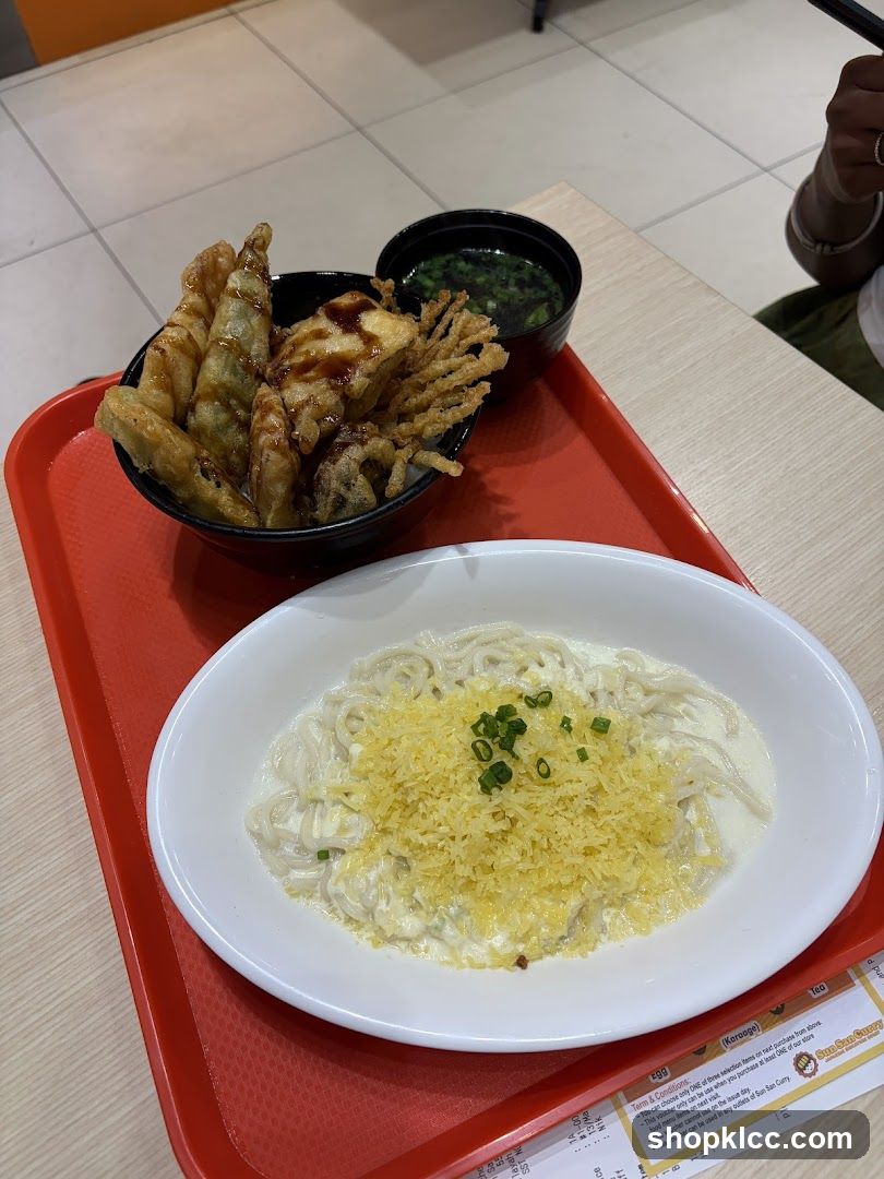 Japanese Food