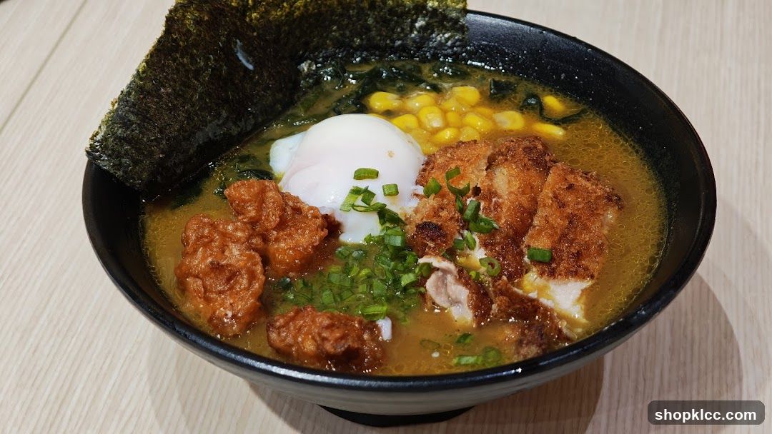 Ramen Bowl
