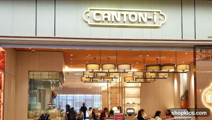 Canton-i