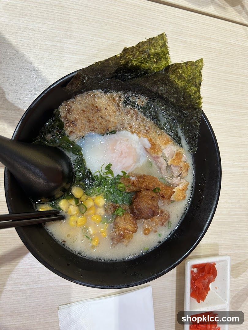 Ramen Bowl