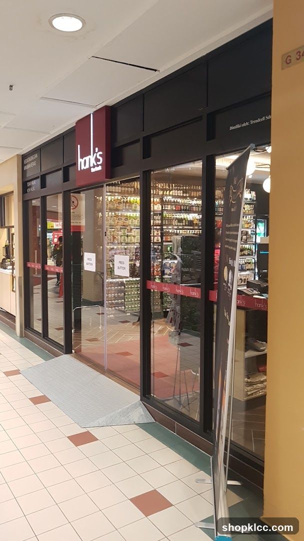Jaya Grocer