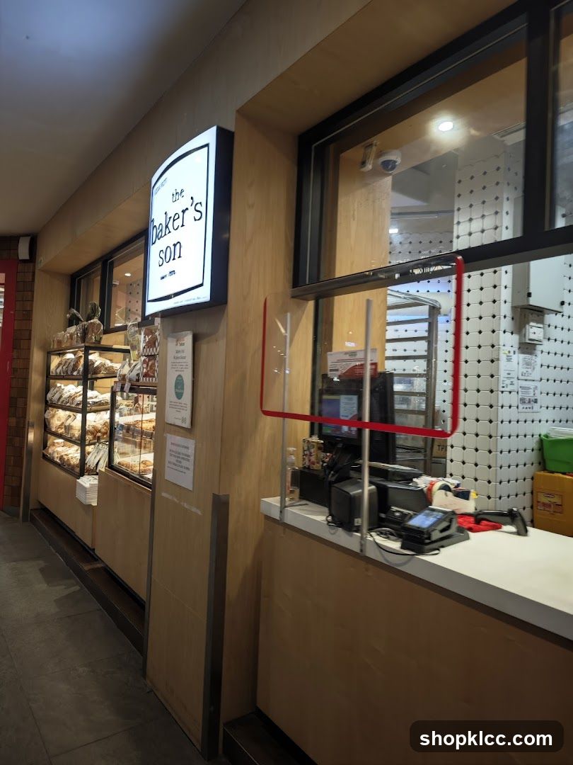 Jaya Grocer