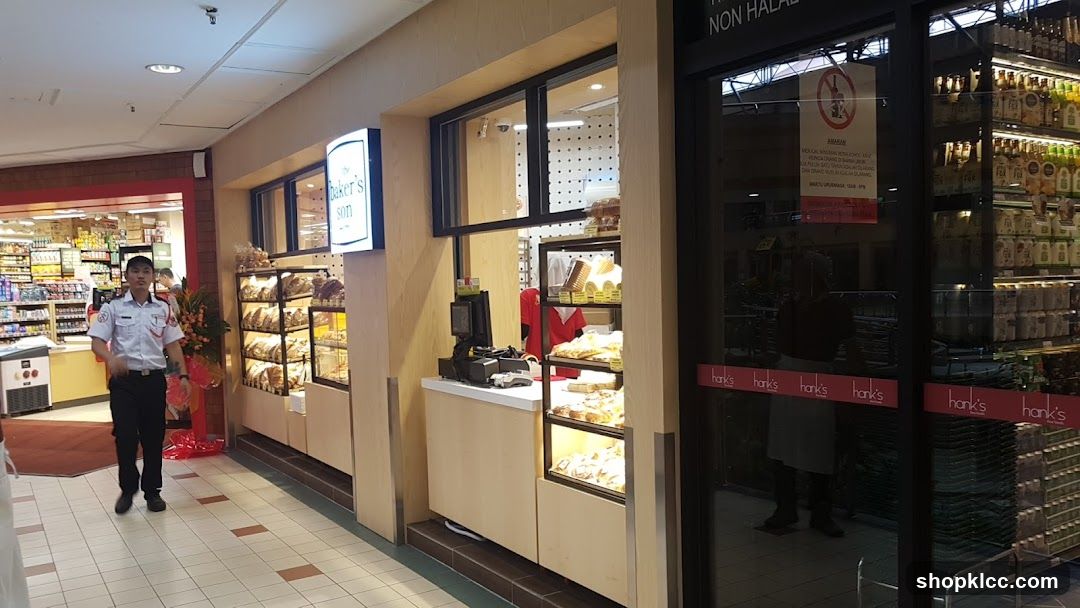 Jaya Grocer