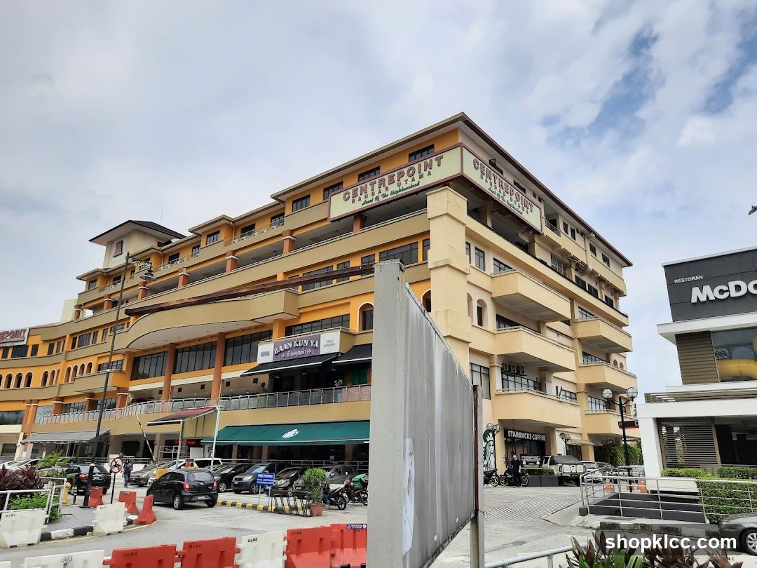 Centrepoint Bandar Utama
