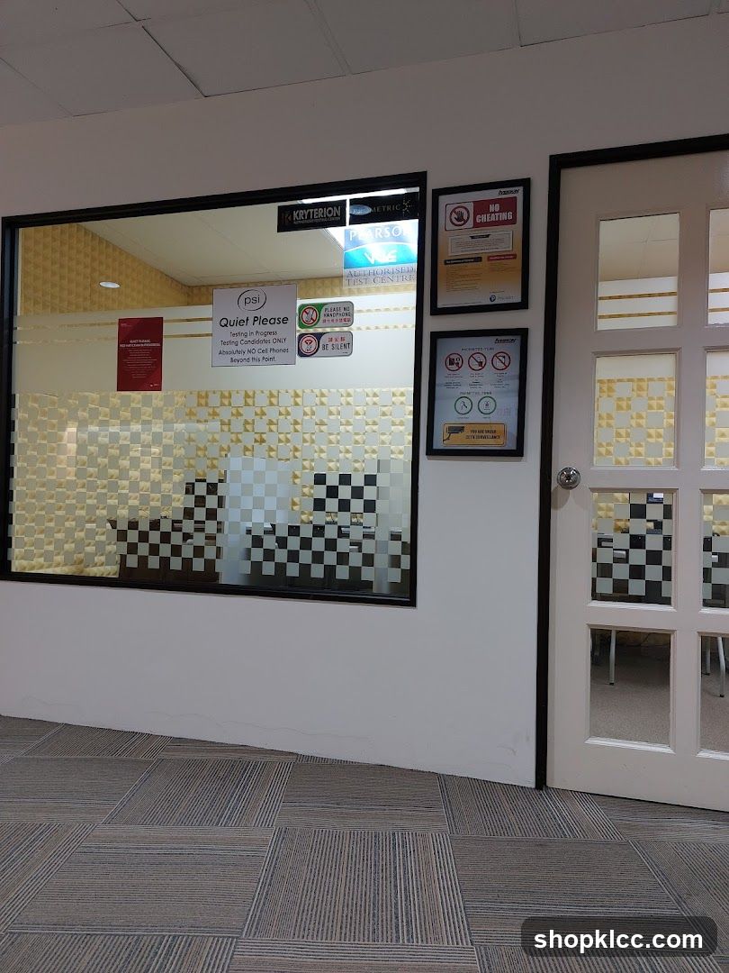 Iverson Associates Sdn. Bhd.