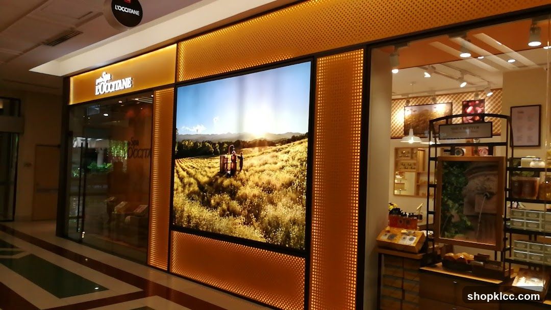 L'Occitane en Provence