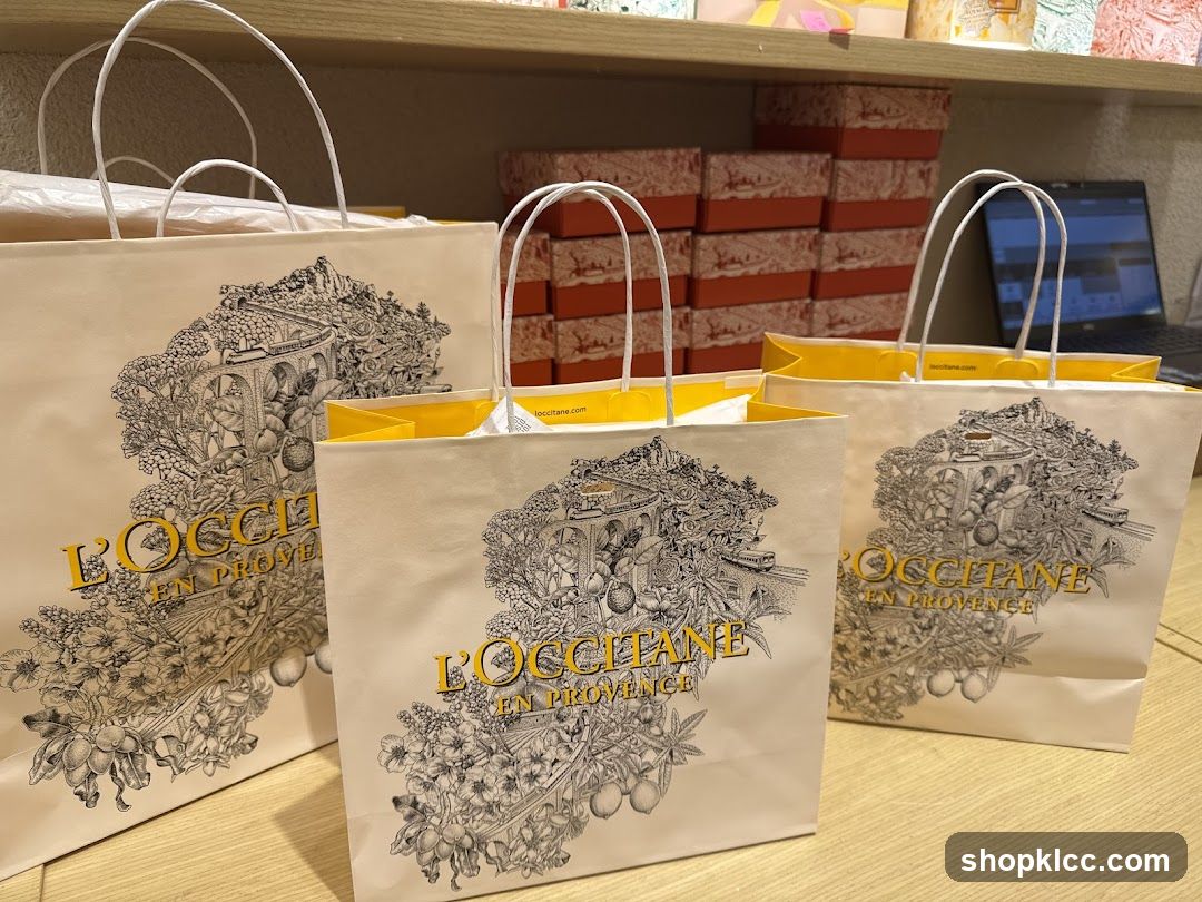 Shopping Bags