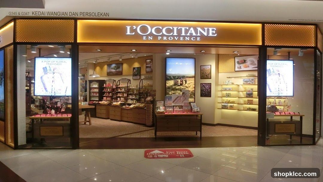 L'Occitane En Provence