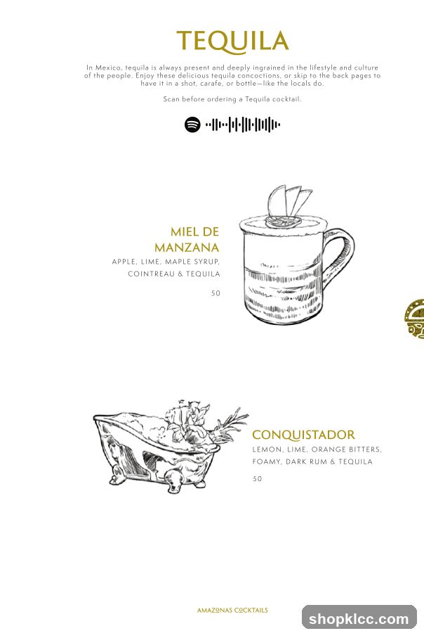 TEQUILA