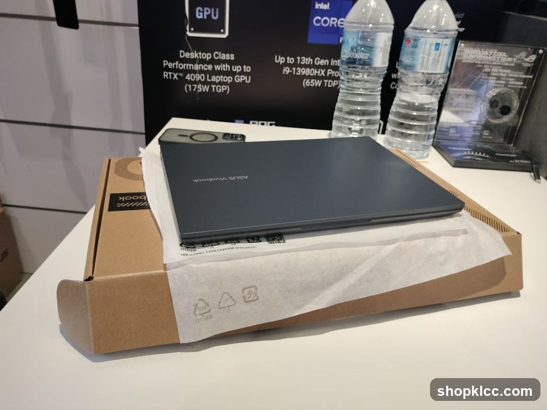 ASUS Vivobook Laptop