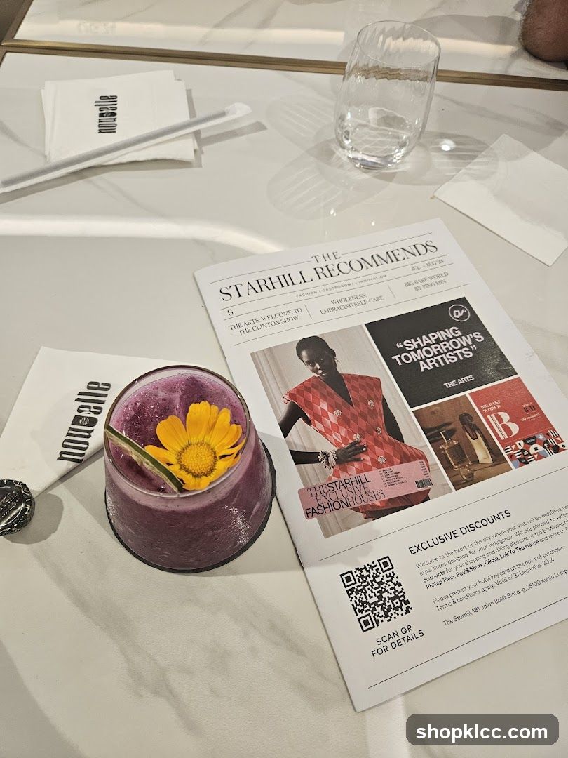 Nouvelle Cafe & Restaurant