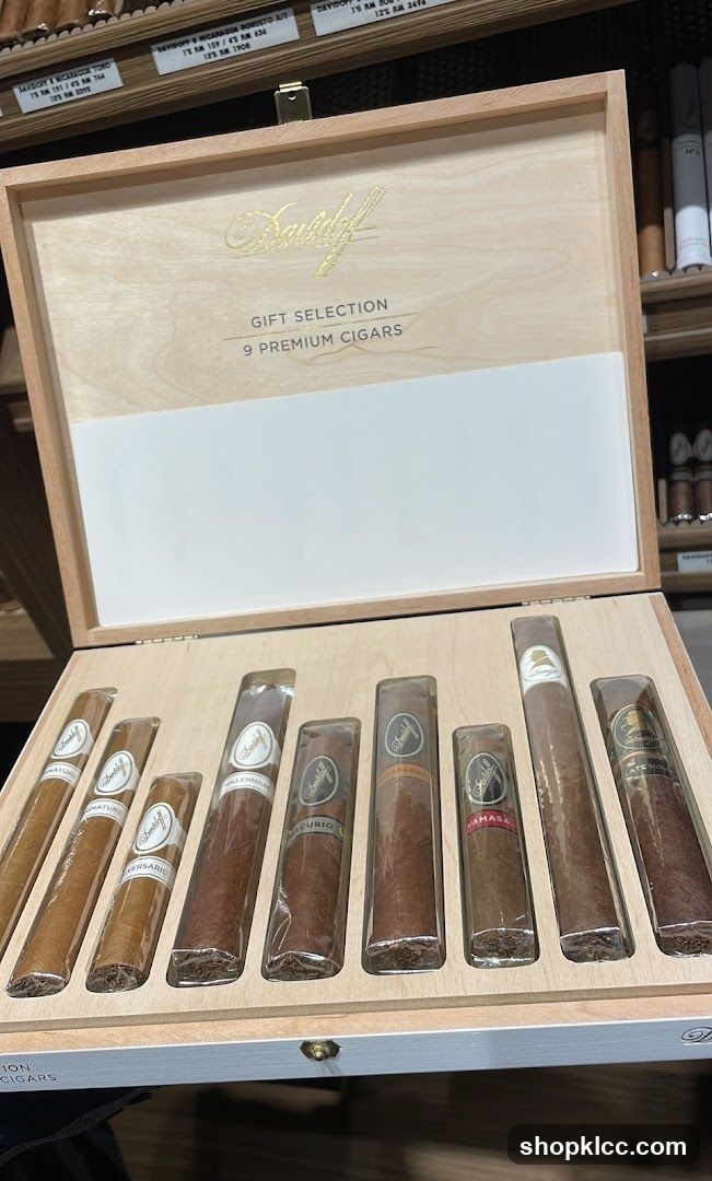 Davidoff of Geneva
