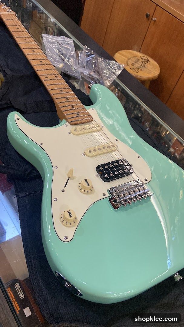Electric Guitar