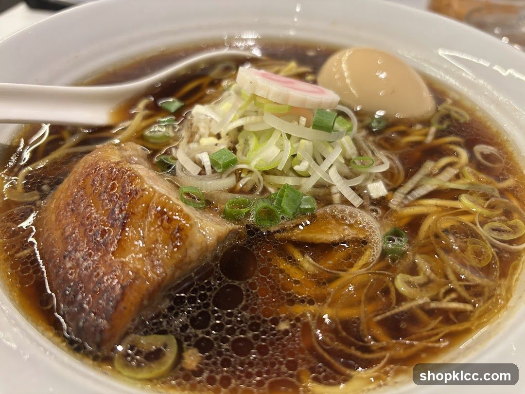 Ramen Bowl