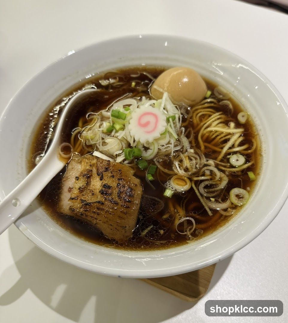 Ramen Bowl