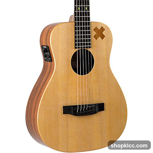 Acoustic Guitar
