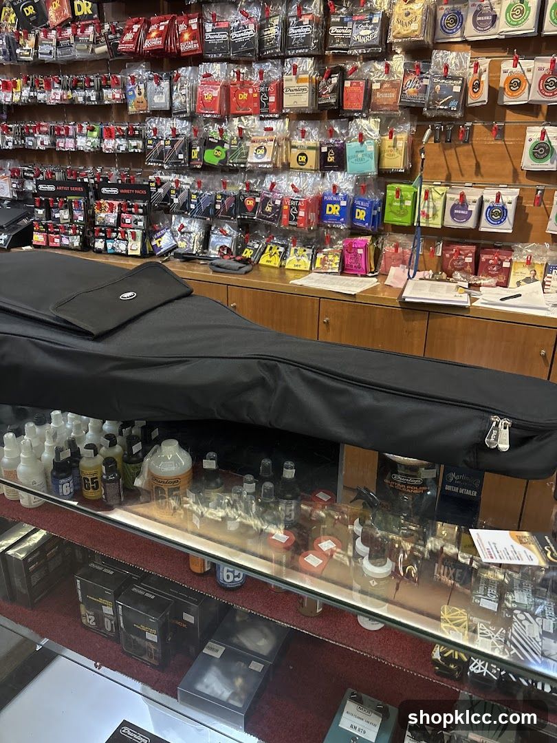 Guitar Accessories Store