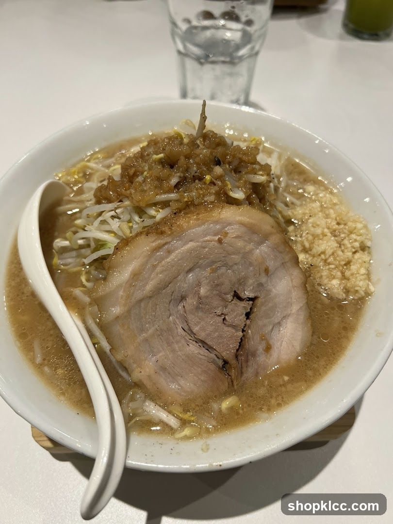 Ramen Bowl