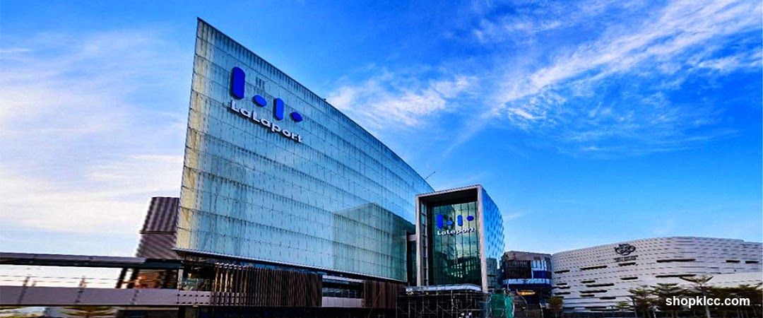 LifenFitness Bukit Bintang