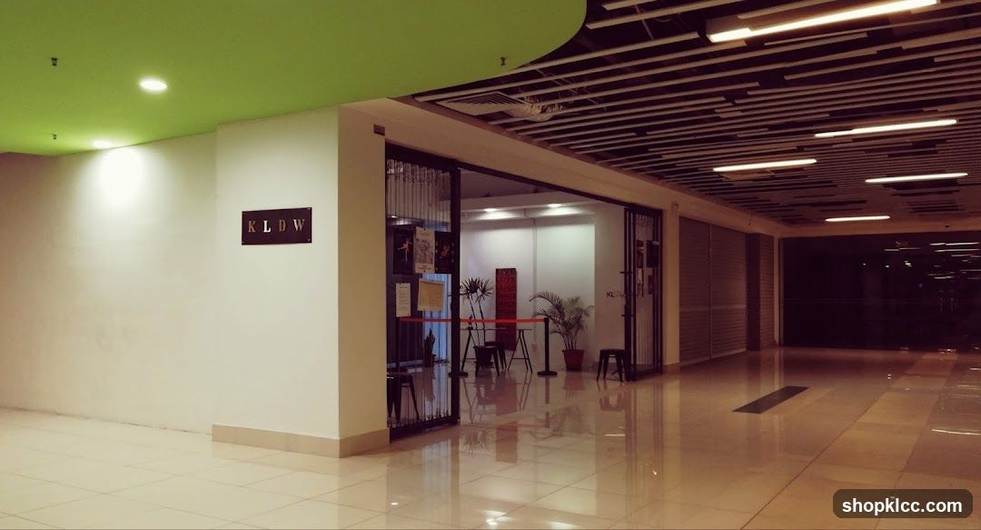 KL Dance Works Ballet Academy