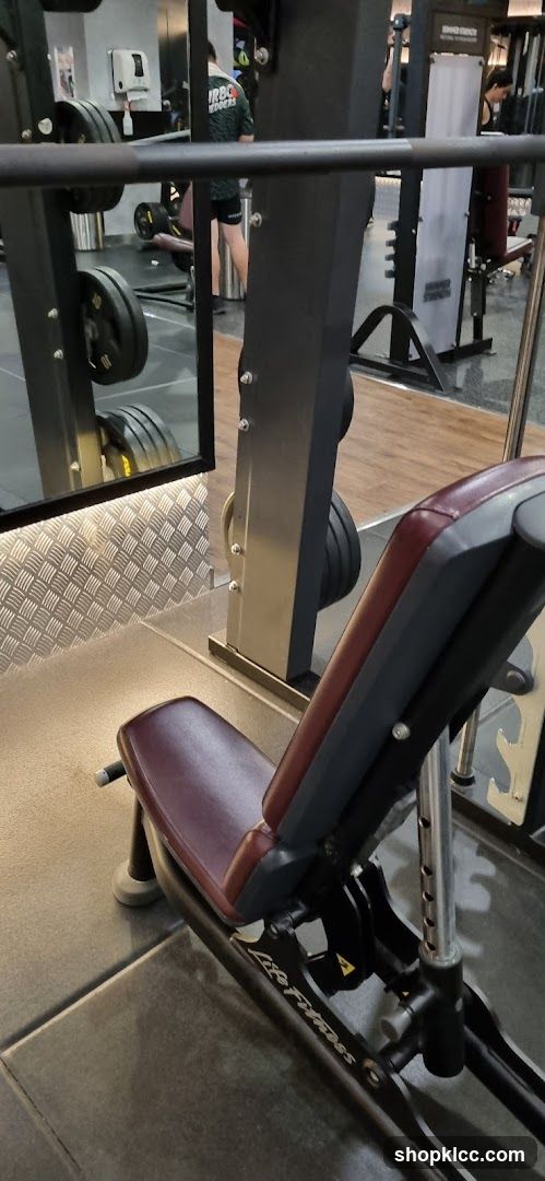 Gym Equipment