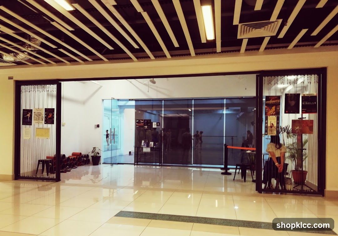 KL Dance Works Ballet Academy