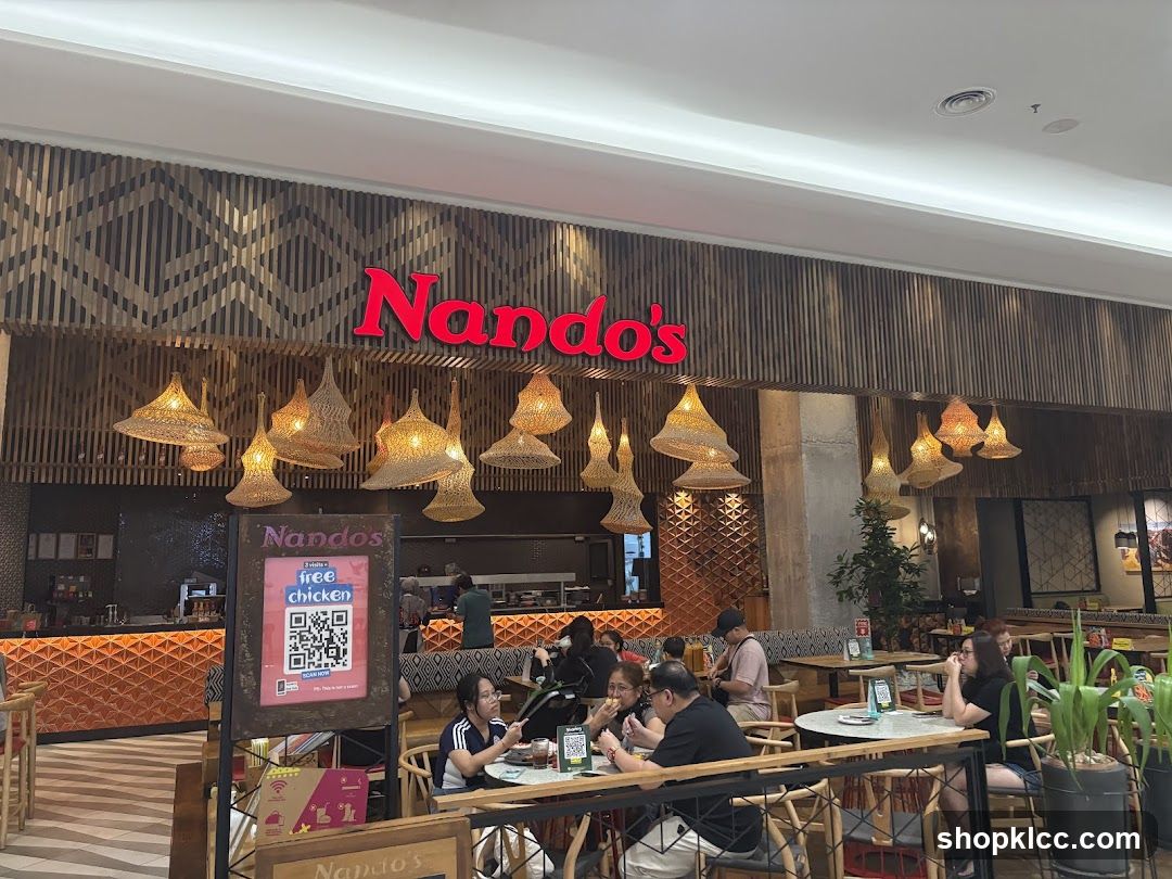 Nando's