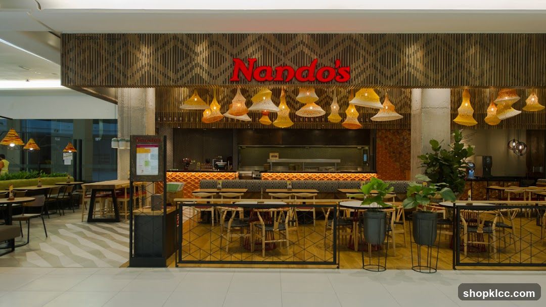 Nando's