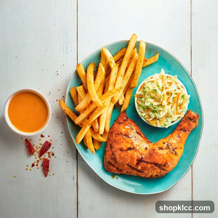 Chicken Meal