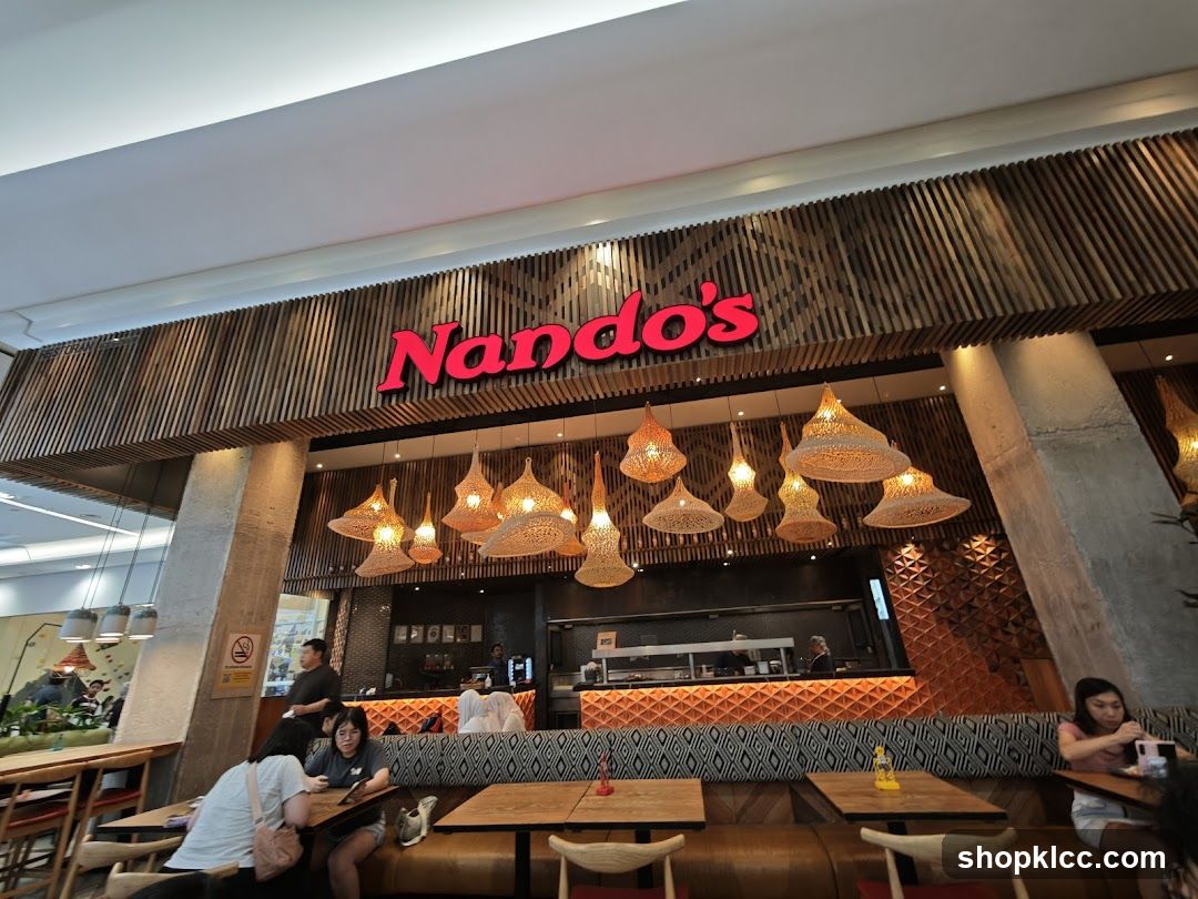 Nando's