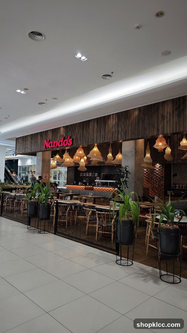 Nando's