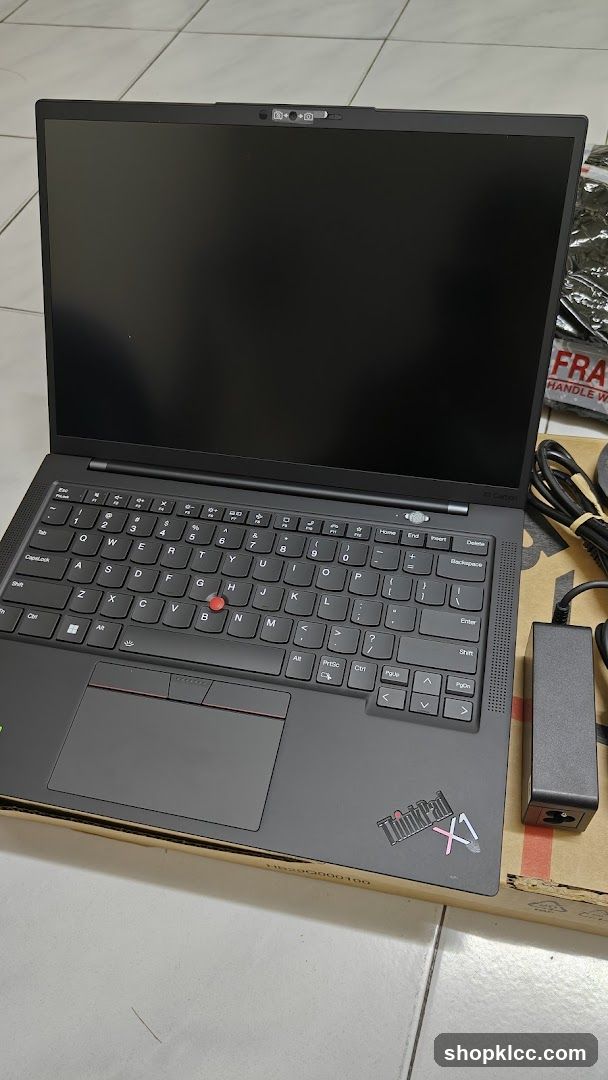 Laptop
