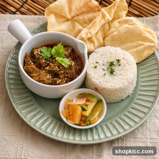 Indian Meal