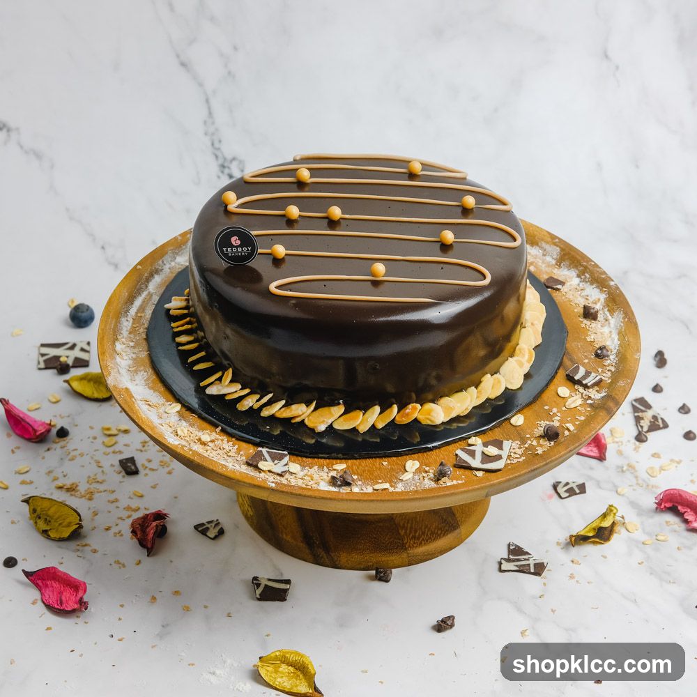 Chocolate Cake