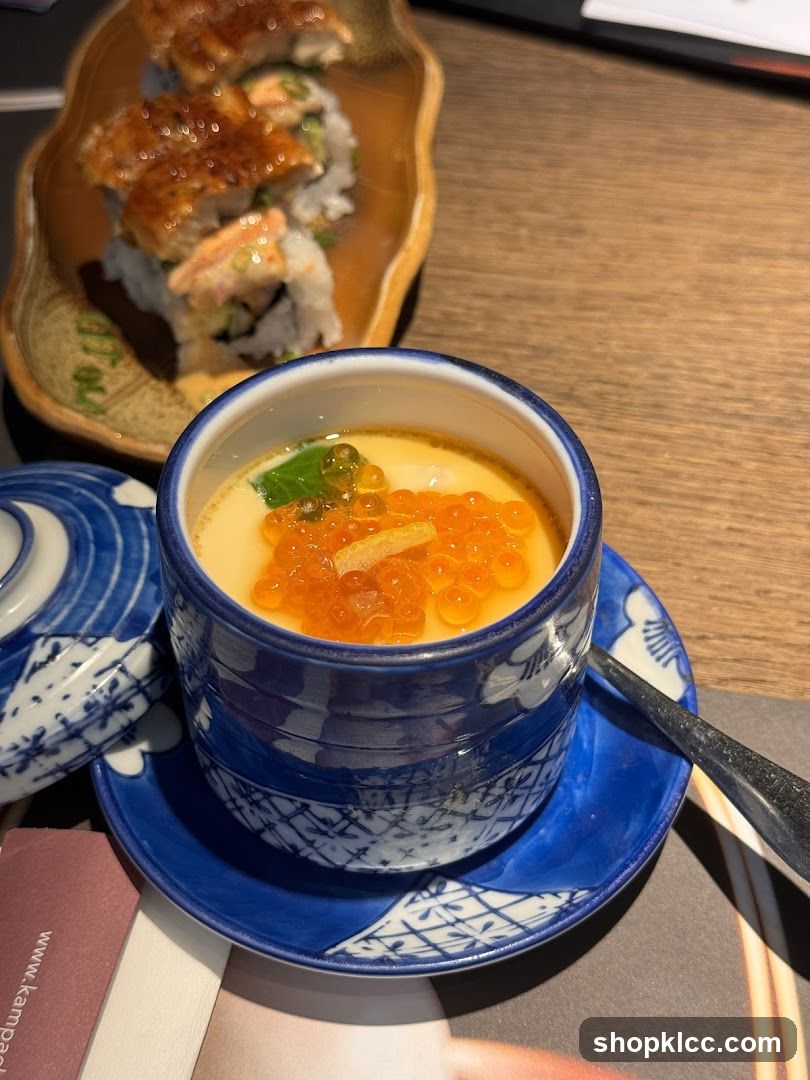 Japanese Cuisine
