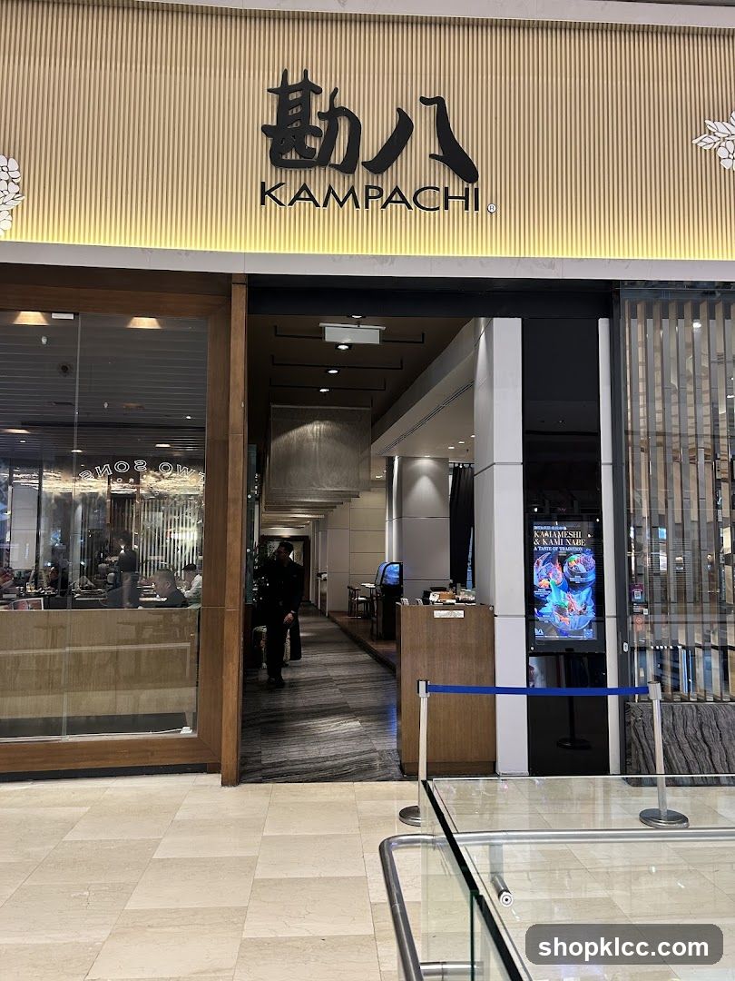 Kampachi