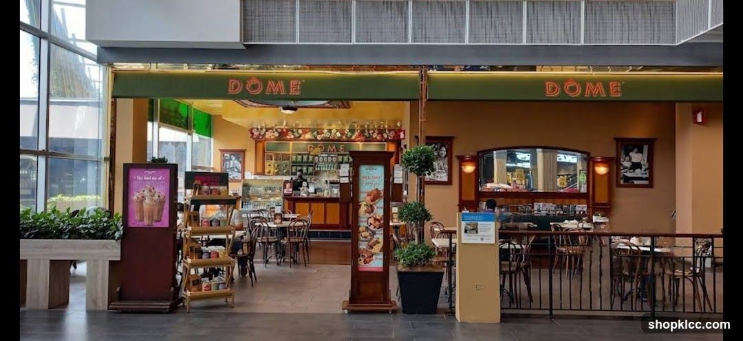 Dôme • IPC