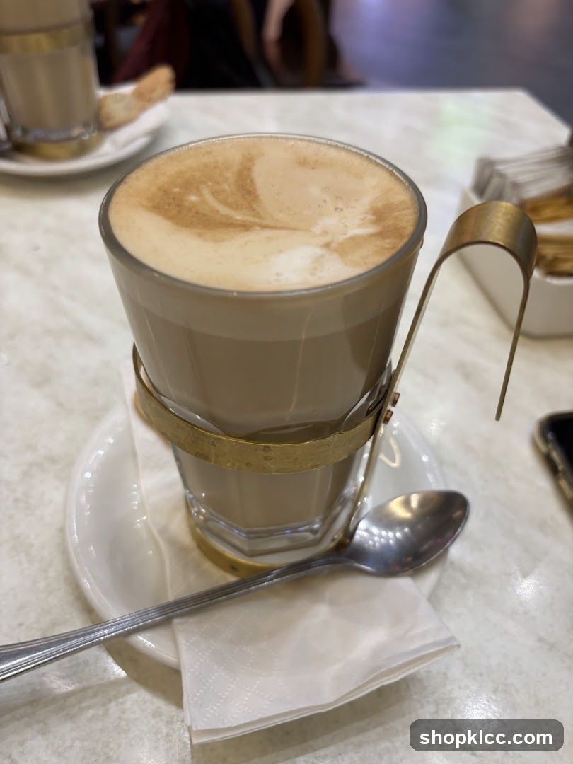 Coffee Drink