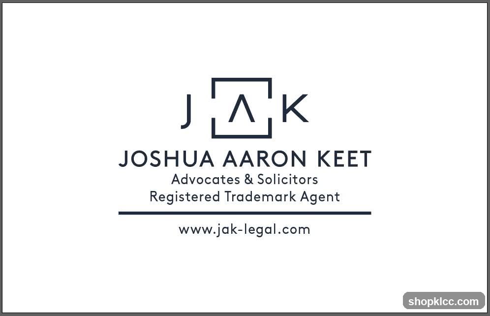 Joshua Aaron Keet (Advocates & Solicitors)